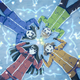 Illustration for article titled Grexs Winter 2018 Anime Roundup